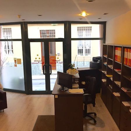 Locanda San Fiorenzo Fiorenzuola dʼArda Extérieur photo