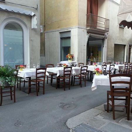 Locanda San Fiorenzo Fiorenzuola dʼArda Extérieur photo