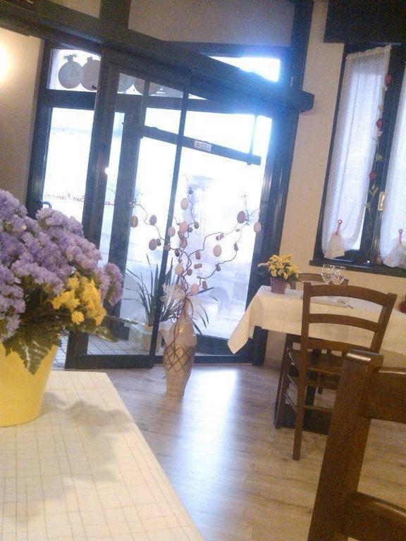 Locanda San Fiorenzo Fiorenzuola dʼArda Extérieur photo