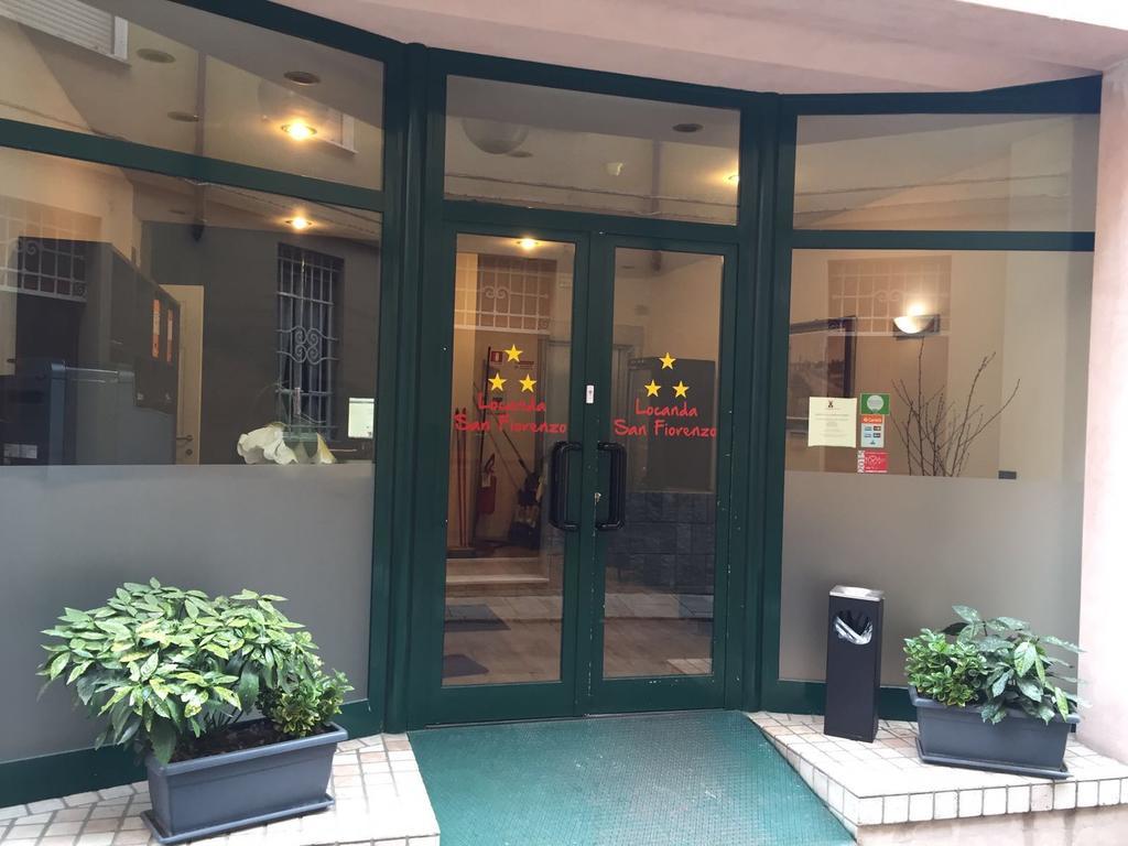 Locanda San Fiorenzo Fiorenzuola dʼArda Extérieur photo