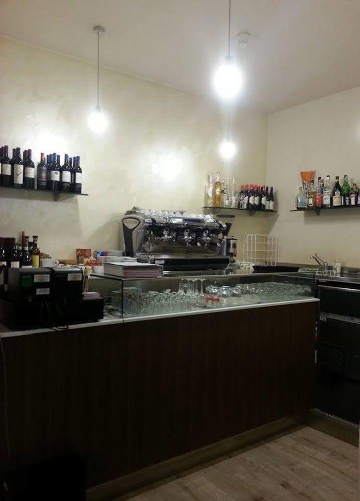 Locanda San Fiorenzo Fiorenzuola dʼArda Extérieur photo