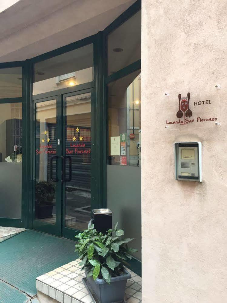 Locanda San Fiorenzo Fiorenzuola dʼArda Extérieur photo