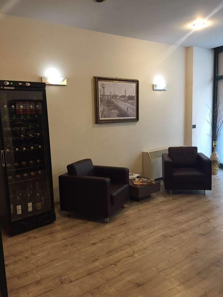 Locanda San Fiorenzo Fiorenzuola dʼArda Extérieur photo