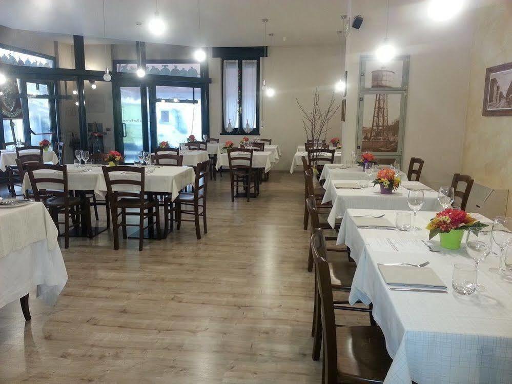 Locanda San Fiorenzo Fiorenzuola dʼArda Extérieur photo